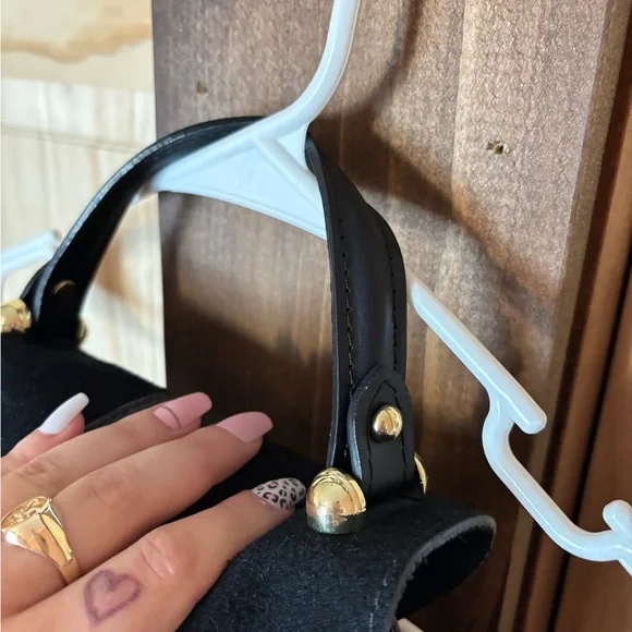 Backpack with Structured Design - Picture 10 of 14